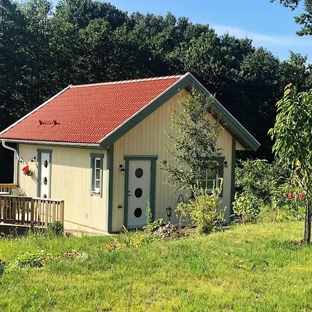 Lillab Lysekil Villa Brastad Exterior photo