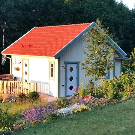 Lillab Lysekil Villa Brastad Exterior photo