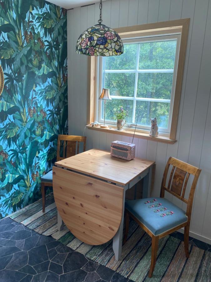Lillab Lysekil Hébergement de vacances *