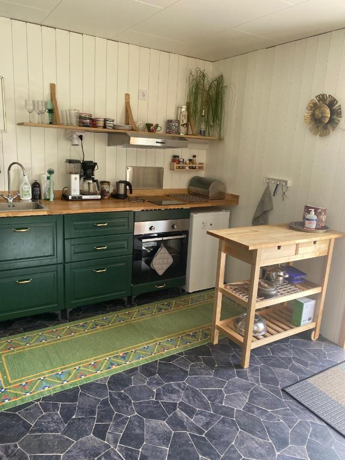 Lillab Lysekil * Brastad