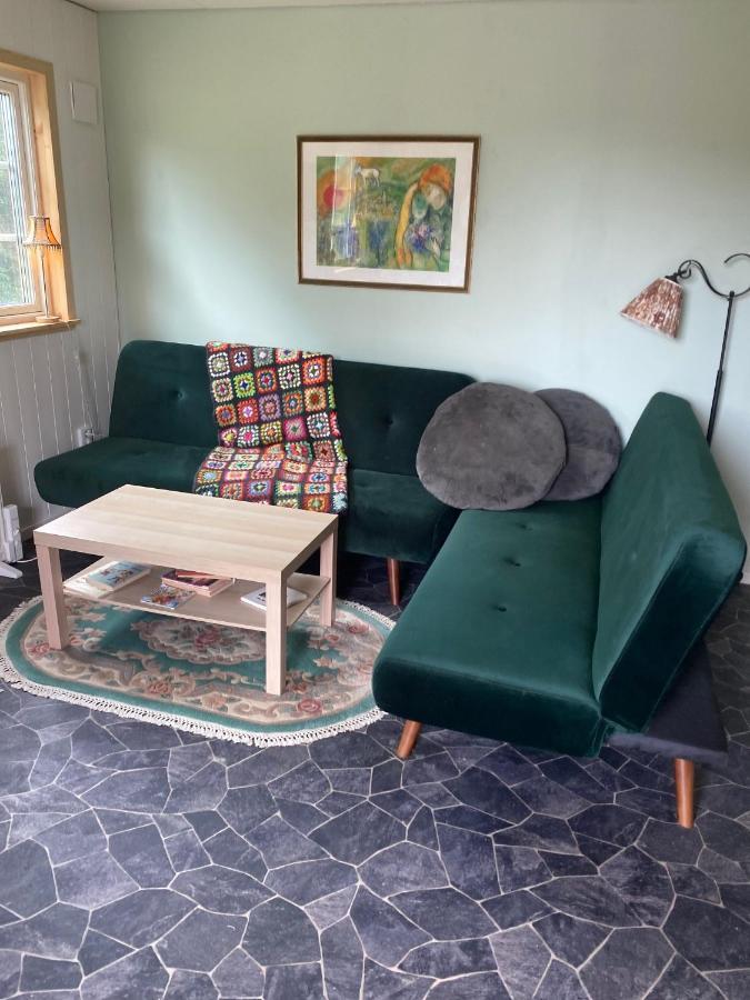Hébergement de vacances Lillab Lysekil *