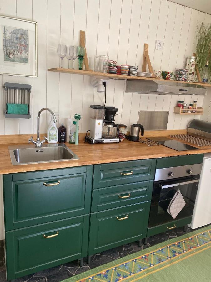 Hébergement de vacances Lillab Lysekil