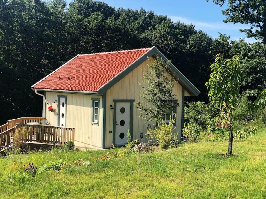 Lillab Lysekil Hébergement de vacances *