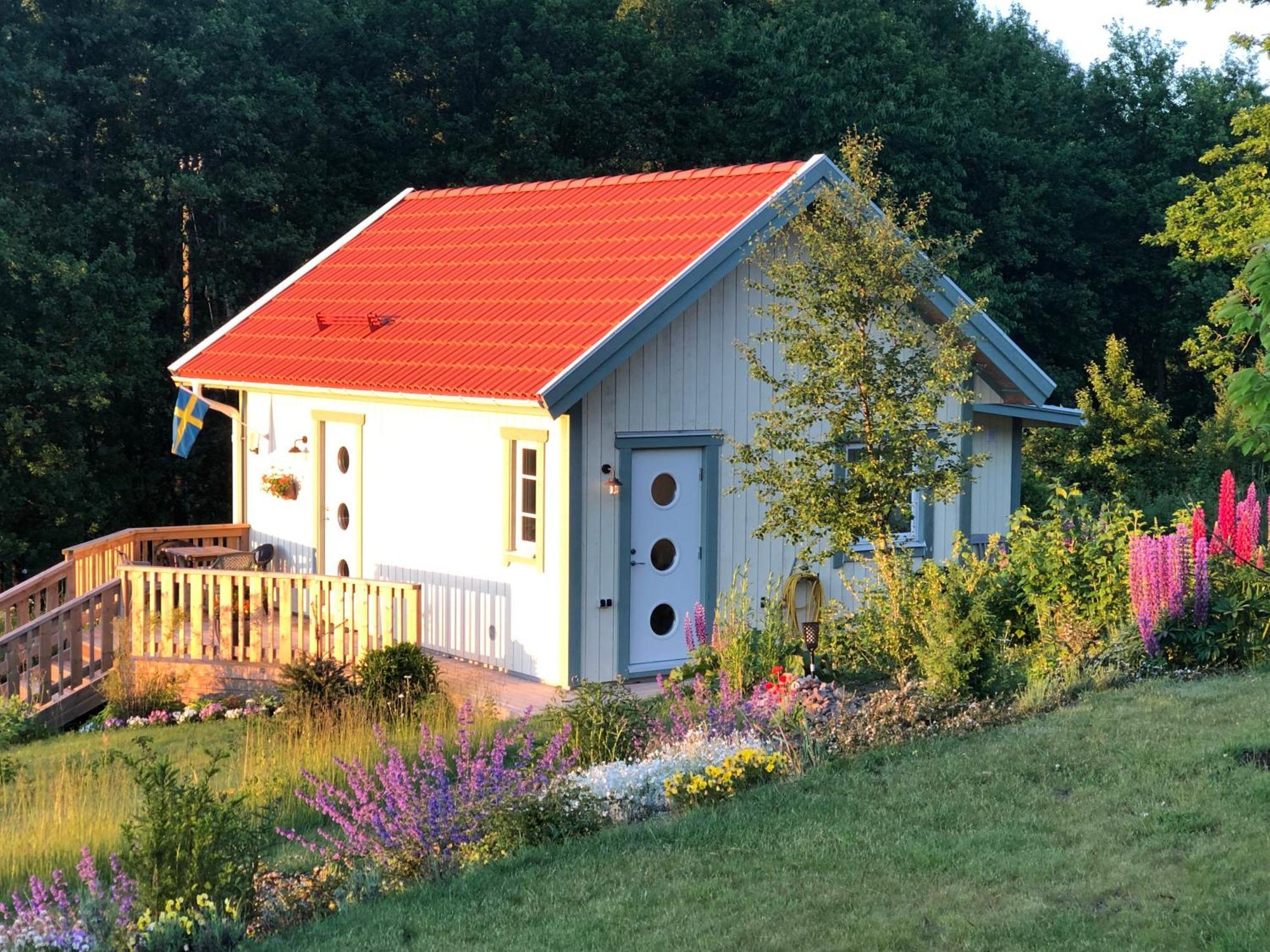 Lillab Lysekil Hébergement de vacances